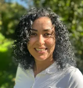 Hayat Elmarchouhi