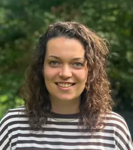 Ineke de Vries